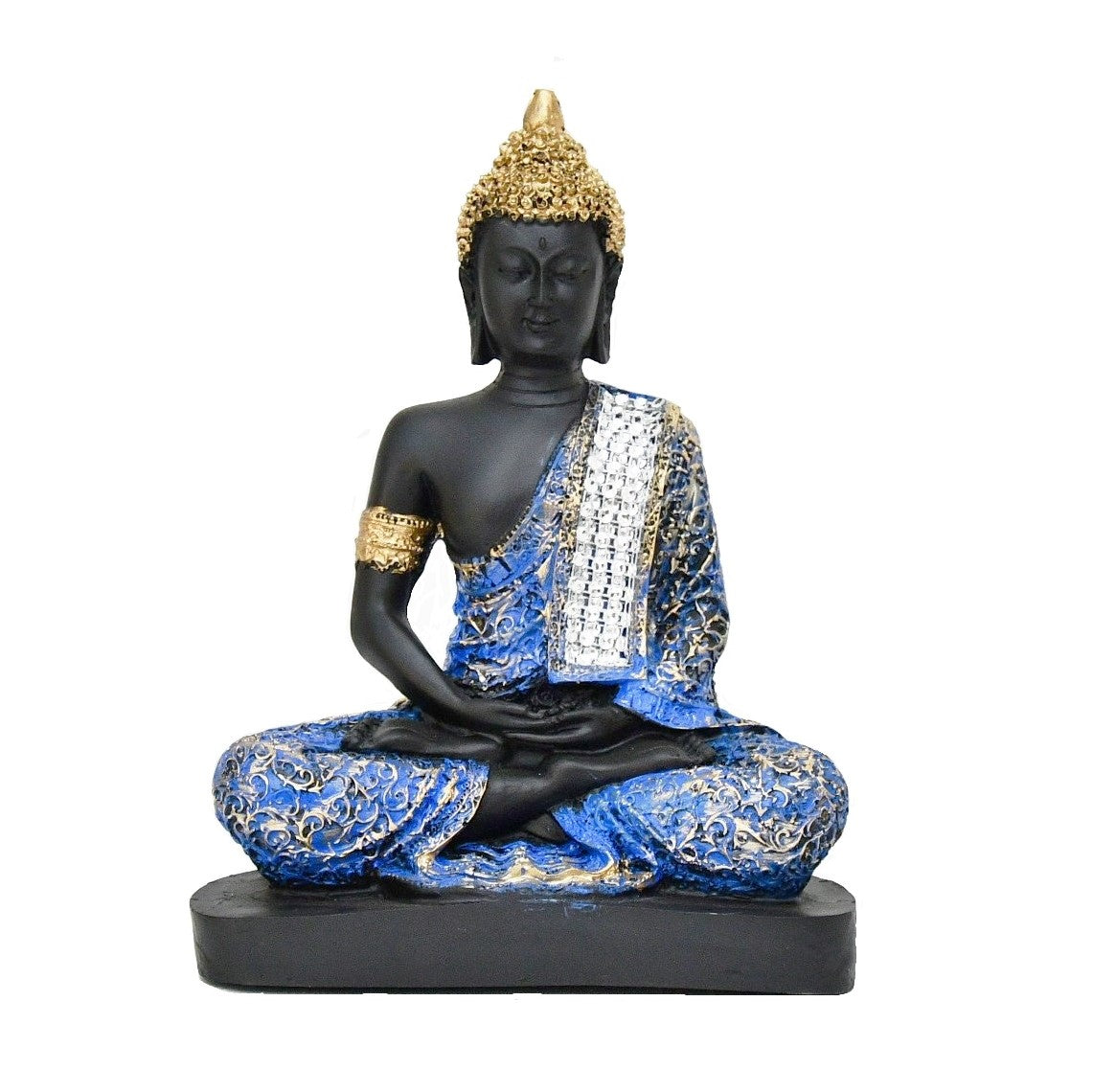 Elegant Buddha Statue for Living Room & Temple
